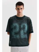 Turquoise color option, Currently selected