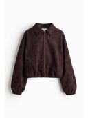 Brown color option, Currently selected