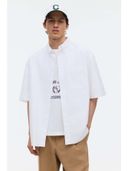 White color option, Currently selected