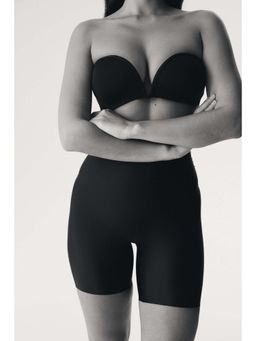 H&M - Women 2-Pack No-Show Light Shaping Bikers