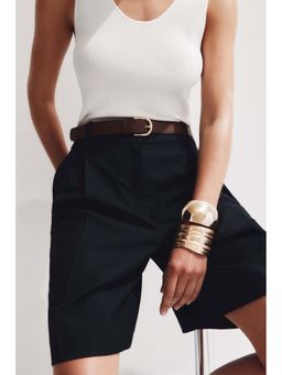 H&M - Women Brown Belt