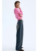 Pink color option, Currently selected