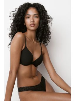 H&M - Women 2-Pack Cotton Push-Up Bras