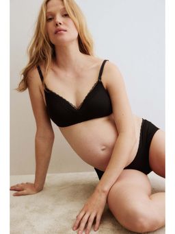 H&M - Women Mama 5-Pack Hipster Briefs