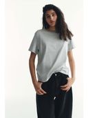 Grey color option, Currently selected