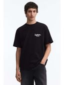 Black color option, Currently selected