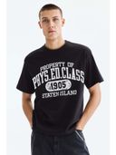 Black color option, Currently selected