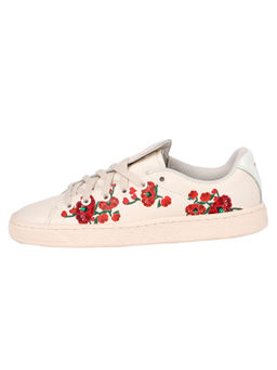 Puma - Cream Basket 'Cherry Bombs' S.TSAI Sneakers