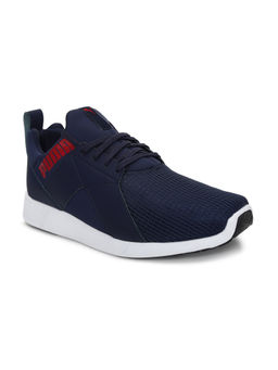 Puma - Zod Runner NM Men's Navy Blue Running Shoes