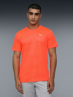 Puma - Flex Jacquard Men's Slim Fit Training T-Shirt