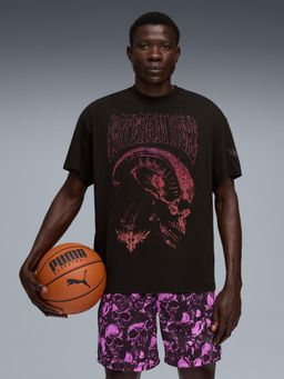 Puma - LaMelo Men's World Tour-nament T-Shirt I