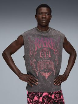 Puma - LaMelo World Tour-nament Cut Off Men's T-Shirt