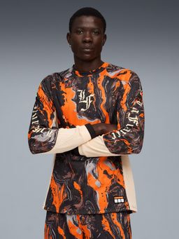 Puma - LAFRANCe HEEM Men's Moto Jersey