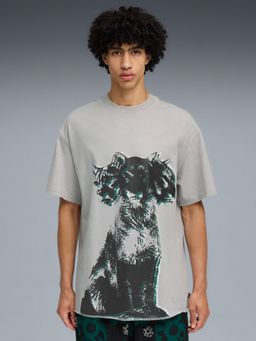Puma - Hoopocalypse Basketball T-Shirt III