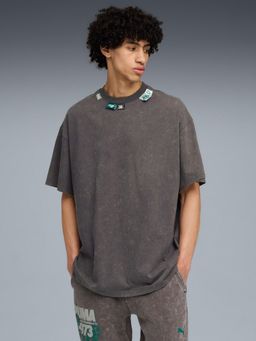 Puma - Hoopocalypse Oversized Basketball T-Shirt