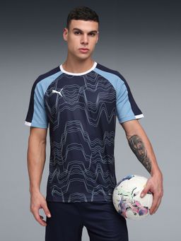 Puma - IndividualLIGA Men's Graphic Football Jersey