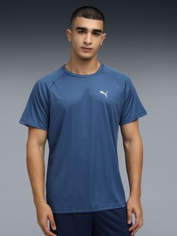 Puma - Men's Essential Raglan Training T-Shirt