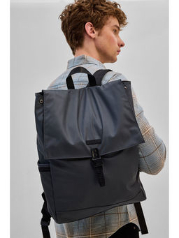 Snitch - Peak Packer Grey Backpack