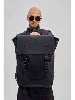 Snitch - Black Taiga Backpack