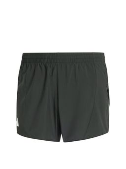 adidas - Men Black ADIZERO E SPLIT Shorts