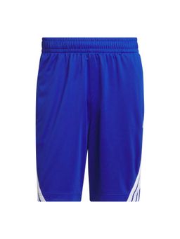 adidas - Men Blue 3-STRIPES SHORT Shorts