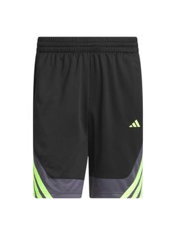 adidas - Men Black PRO MOTION SHOR Shorts