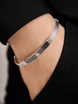 SWASHAA - Conan Wired Men's Bracelet