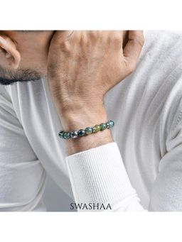 SWASHAA - Daimon Men's Bracelet