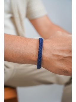 SWASHAA - Noman Men's Rope Bracelet
