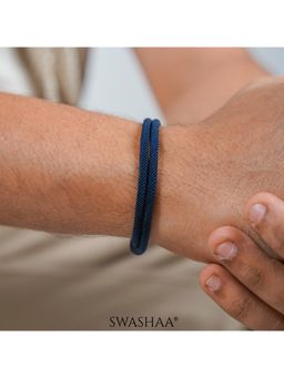 SWASHAA - Mael Men's Rope Bracelet