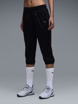 Puma - Wt Loose Cuffed Capri