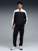 Black color option, Currently selected