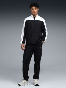 Puma - Train Favourite Men's Moisture-Control Tracksuit