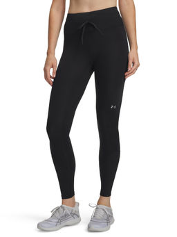 Under Armour - Women'S Movement Rib Panel Leggings