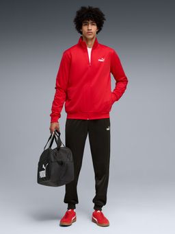 Puma - Essentials Men's Knitted Tracksuit