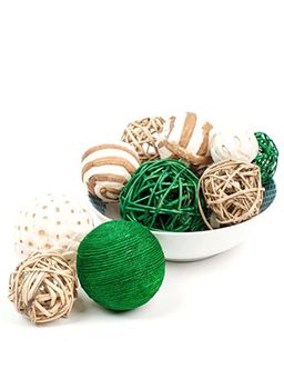 Happywagon - Bowl Fillers - Green