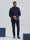 Navy Blue color option, Currently selected