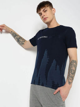 GAP - Mens T-Shirt with Short Sleeves