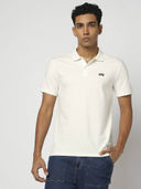 Off White color option, Currently selected