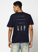 Navy Blue color option, Currently selected