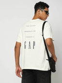 Off White color option, Currently selected