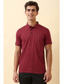 Maroon color option