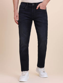 JadeBlue - Dark Indigo Blue Slim Fit Jeans