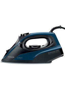 Inalsa - Black Steam Iron