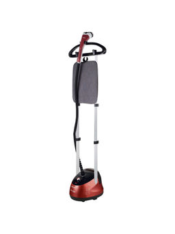 Inalsa - Swift Standing Red Garment Steamer