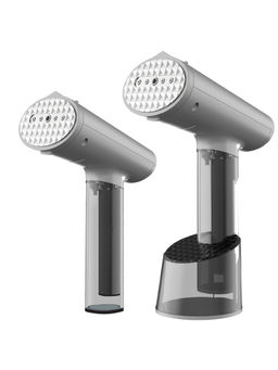 Inalsa - Refresh Grey Garment Steamer
