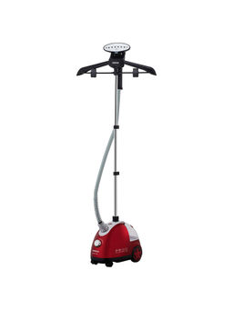 Inalsa - Upright Red Garment Steamer