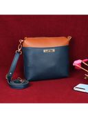 Navy Blue color option, Sold out, Currently selected