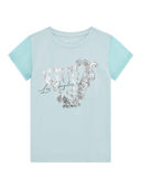 Blue color option, Currently selected