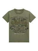 Olive color option, Currently selected